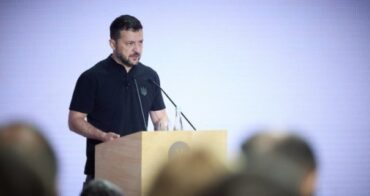 Володимир Зеленський