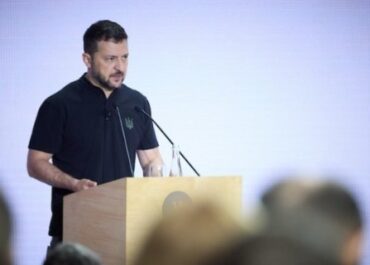 Володимир Зеленський