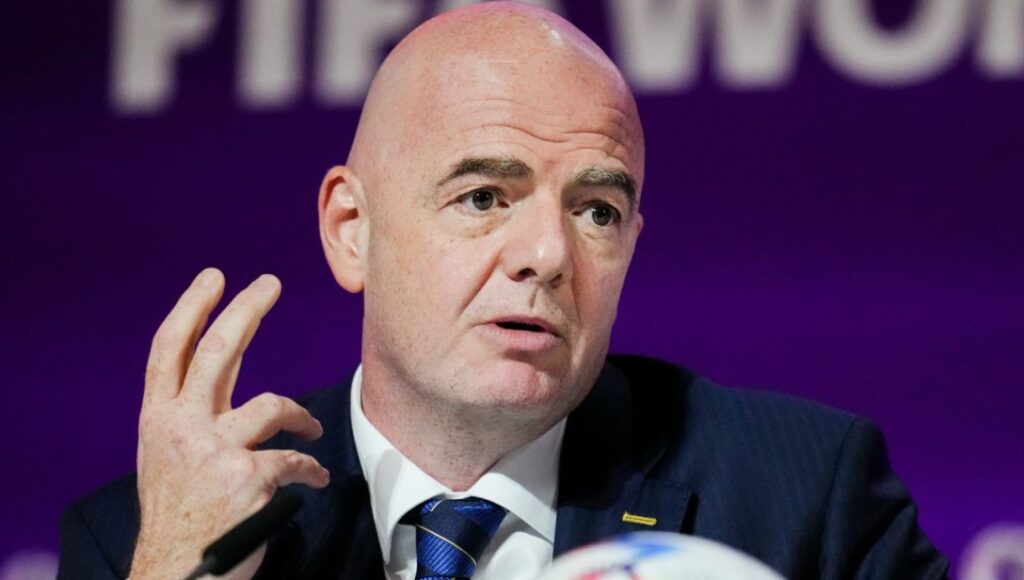 infantino