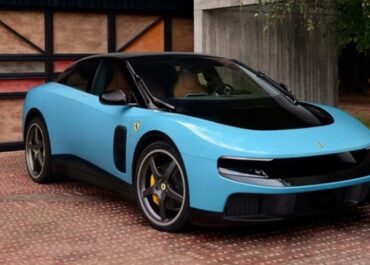 avtoprom ferrari