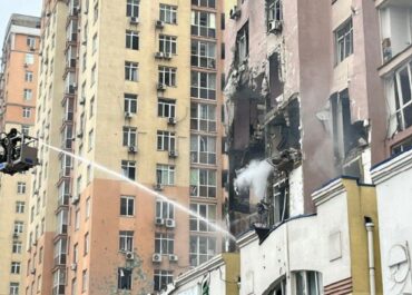 Москва готує нову атаку і закликає покинути Київ 10 kiev