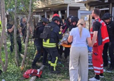 Запоріжжя в жалобі: спогади про Олену та Лілію, чиї життя обірвав російський дрон 7 11