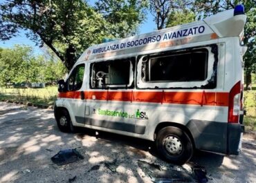 Восьмеро людей поранені внаслідок масованих атак на Запорізьку область 13 1106