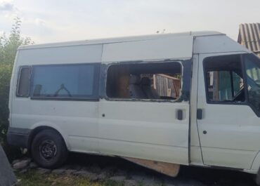 Двоє загиблих і троє поранених: поліція документує воєнний злочин рф у Запоріжжі 10 1206