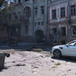 РФ атакувала Олександрівський район Запоріжжя: під вогнем опинилися житлові будинки