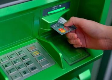bankomat