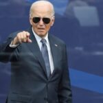 Байден назвав Трампа «лузером» і звинуватив у корупції та руйнації НАТО