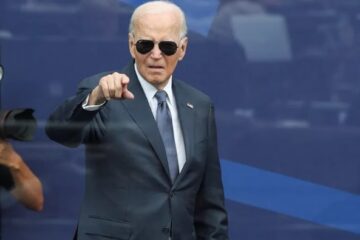 Байден назвав Трампа «лузером» і звинуватив у корупції та руйнації НАТО