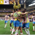 ЧС-2026: Бразилія вирвала перемогу над Японією у компенсований час