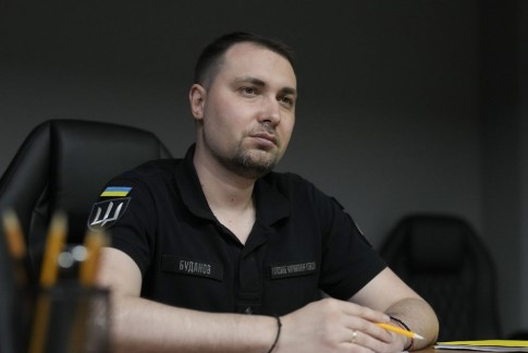 «Три плюс два»: Буданов пояснив умови Росії для завершення війни та що означає «дух Анкориджа»