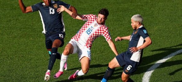 croatia panama
