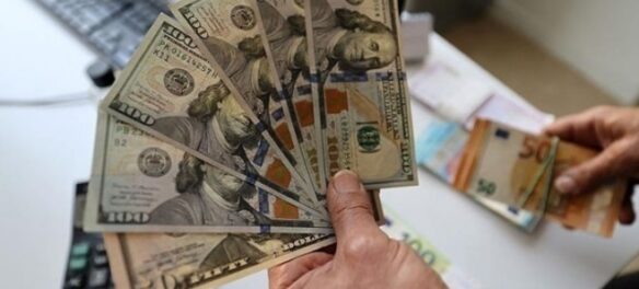 dollar veer