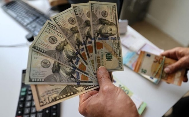 dollar veer