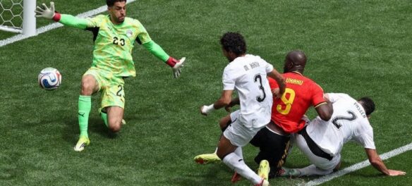 egipet belgium lukaku
