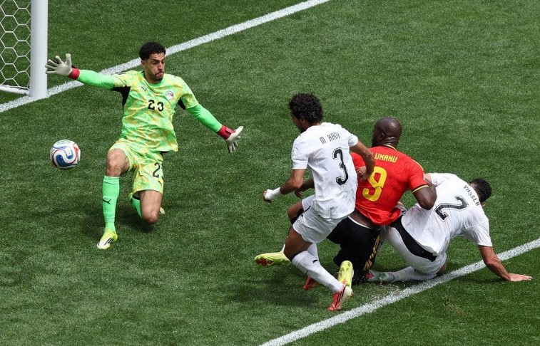 egipet belgium lukaku