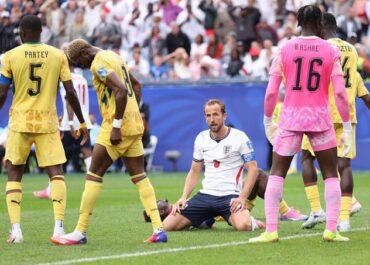 england gana keyn