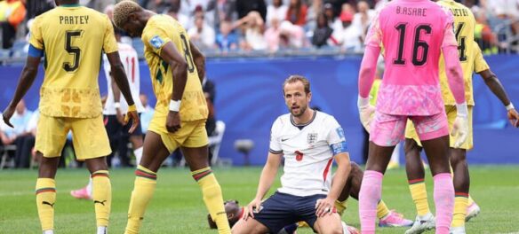 england gana keyn