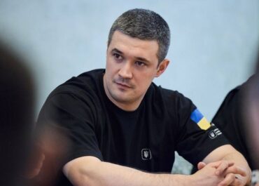 Федоров: Українська балістика буде і змінить статус країни 14 fedorov mihaylo