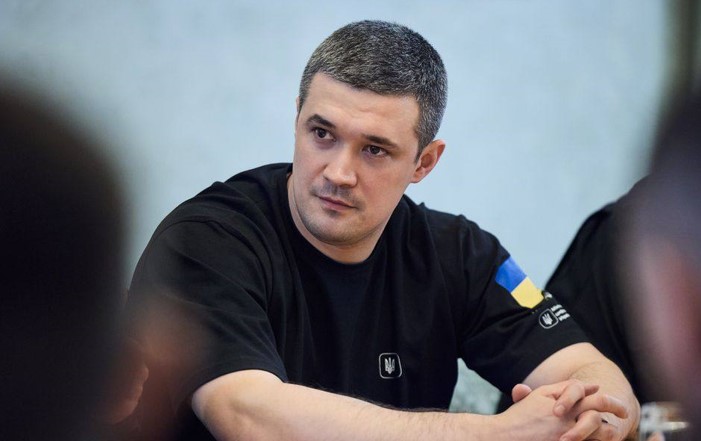 fedorov mihaylo
