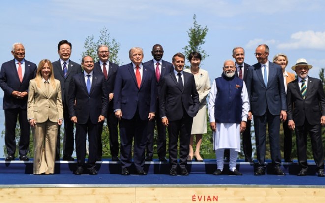 g7 3