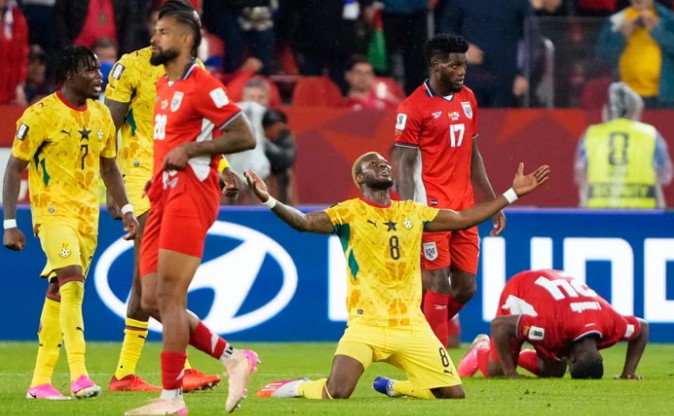 gana panama