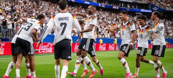 germania2026best