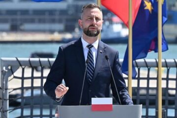 У Польщі пригрозили блокувати шлях України до ЄС