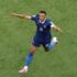 mbappe france