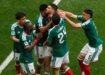 ЧС-2026: Мексика перемогла Південну Корею та достроково виграла групу A 7 mexico 2026