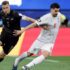 new zeland iran