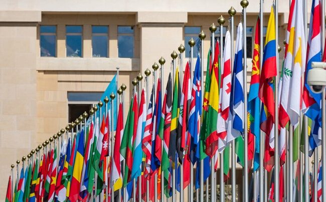 Китай у Раді Безпеки ООН закликав Україну та Росію повернутися до переговорів
