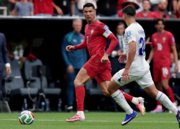 portuugal ronaldo