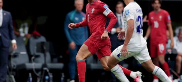 portuugal ronaldo