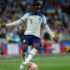 saka england