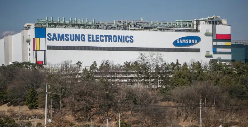 samsung company