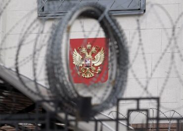 Єврокомісія представила 21-й пакет санкцій проти Росії 10 sankcii