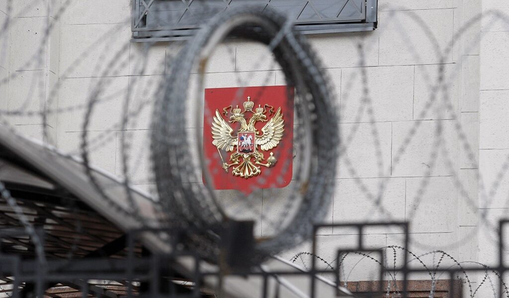 ЄС продовжив економічні санкції проти Росії ще на рік