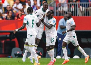 senegal