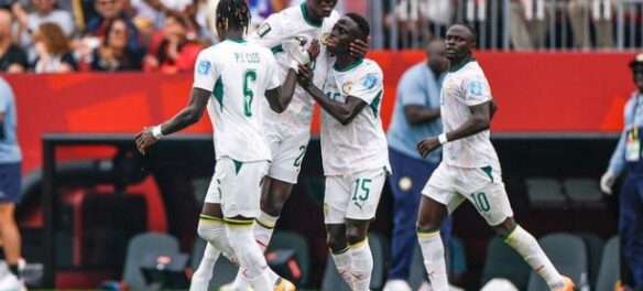 senegal