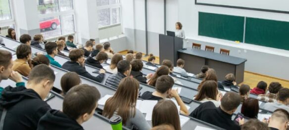 studenti