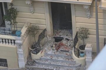У Монако стався вибух біля будинку українського бізнесмена: ЗМІ повідомляють про важкі поранення Вадима Єрмолаєва
