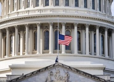 usa kongress