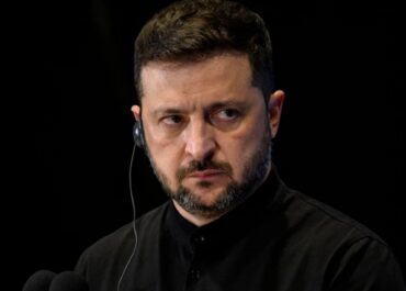 zelenskiy2026 serious