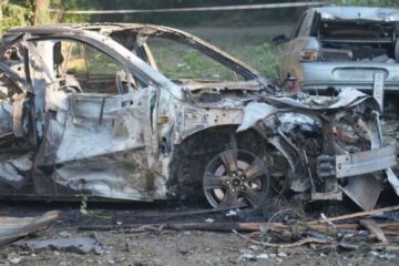 Атака РФ по Запоріжжю: загинули троє людей, ще 15 поранені