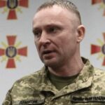 Зеленський змінив головнокомандувача ЗСУ: новим став Михайло Драпатий