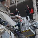 Кількість загиблих у Запоріжжі зросла до трьох: серед жертв — 11-річна дівчинка