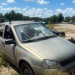 На Запоріжжі троє людей отримали поранення внаслідок обстрілів