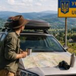 Куди поїхати на авто влітку: поради для автотуриста