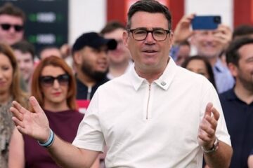 Зміни у владі Британії. Що означає це для України
