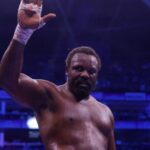 Чісора сприйняв відмову Усика від поясів як особисту образу